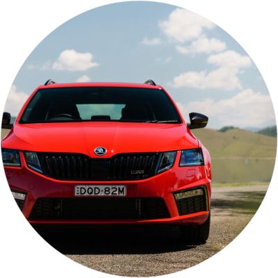 Ремонт Детейлинг Skoda Octavia