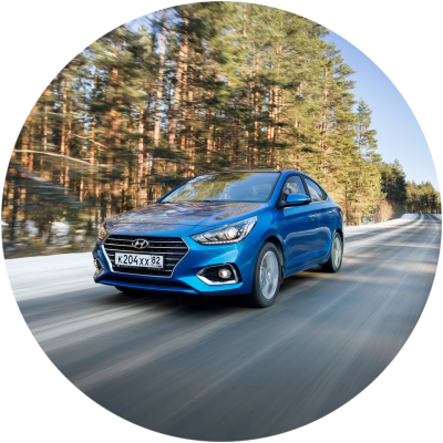 Ремонт Бронирование Кузова И Стекла Hyundai Solaris