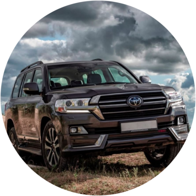 Ремонт Ремонт Автостекол Toyota Land Cruiser 200