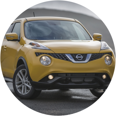 Ремонт Ремонт Автостекол Nissan Juke