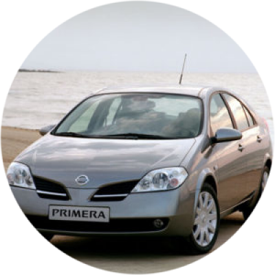 Ремонт Керамическое Покрытие Nissan Primera