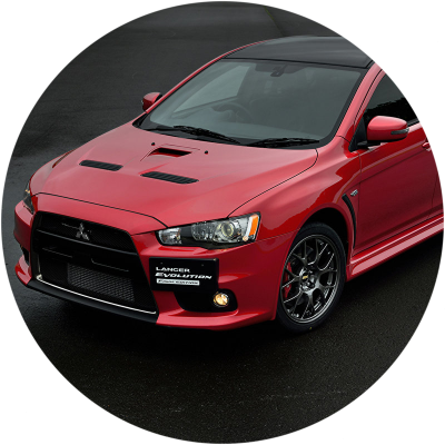 Ремонт Полировка Mitsubishi Lancer