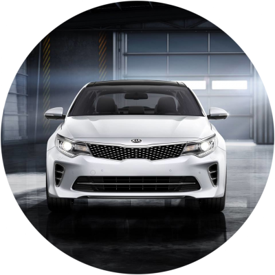 Ремонт Бронирование Кузова И Стекла KIA Optima