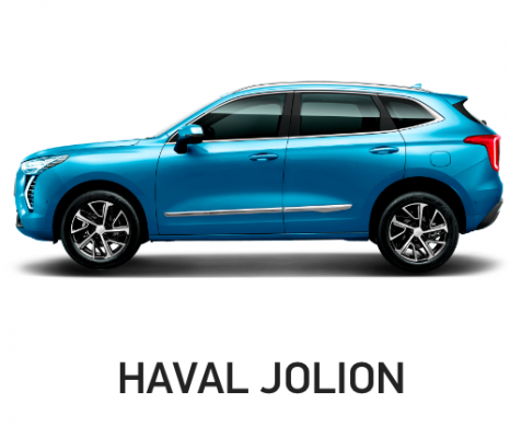 Ремонт Ремонт Автостекол Haval Jolion