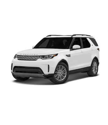 Ремонт Полировка Land Rover Discovery