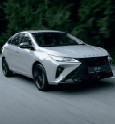 Химчистка OMODA S5 GT Химчистка OMODA S5 GT 