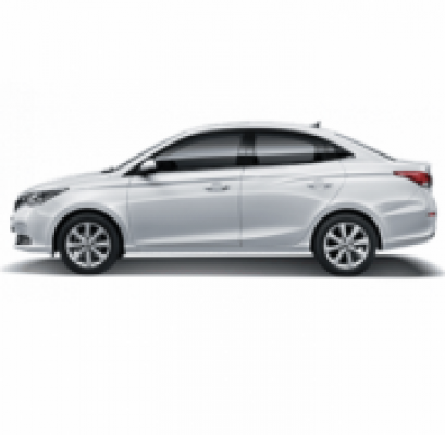 Ремонт Детейлинг Автомобиля Changan ALSVIN