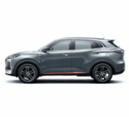 Бронирование автомобиля Changan CS55PLUS Бронирование автомобиля Changan CS55PLUS 