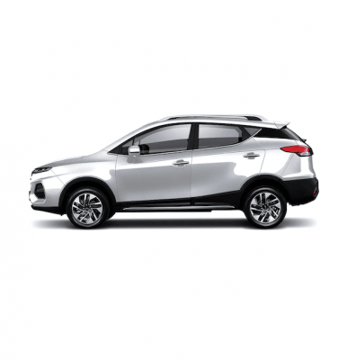 Ремонт Бронирование Автомобиля JAC JS3