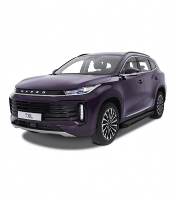 Керамическое покрытие EXEED TXL Керамическое покрытие EXEED TXL 