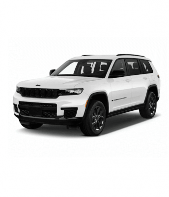 Ремонт Оклейка Пленкой Jeep Grand Cherokee