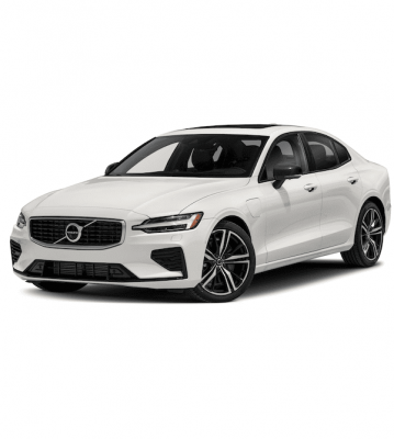 Ремонт Оклейка Пленкой Volvo S60